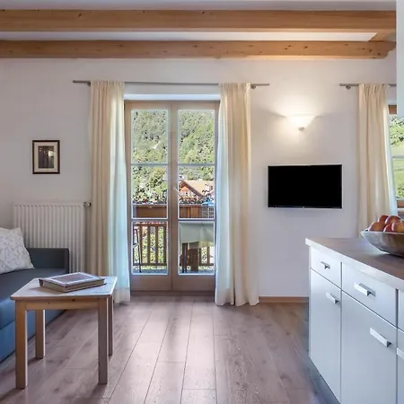 Apartment Lotschenhof Tulpe *